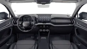 Kodiaq Exclusive Selection