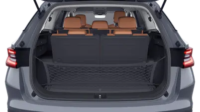 Kodiaq Exclusive Selection