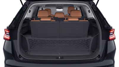 Kodiaq Exclusive Selection