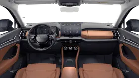 Kodiaq Exclusive Selection