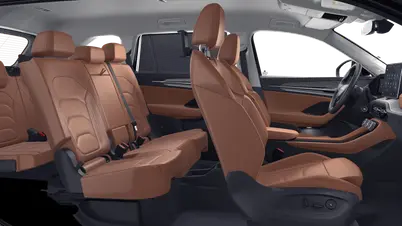 Kodiaq Exclusive Selection