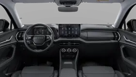 Kodiaq Exclusive Selection