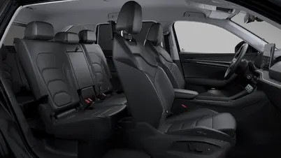 Kodiaq Exclusive Selection