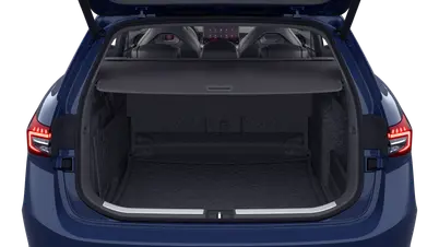 Superb Combi Sportline