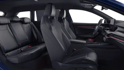 Superb Combi Sportline