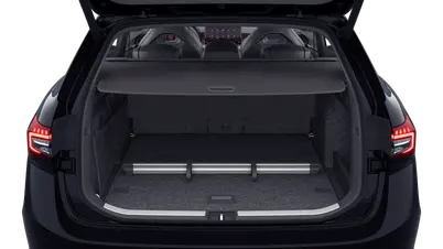 Superb Combi Sportline