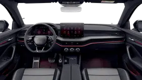 Superb Combi Sportline