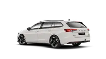 Nový Superb Combi Sportline