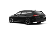 Nový Superb Combi Sportline