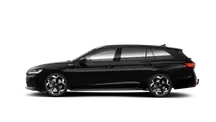 Nový Superb Combi Sportline