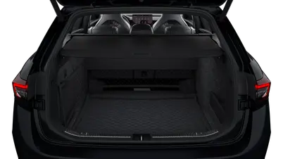 Superb Combi Sportline