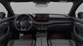 Superb Combi Sportline