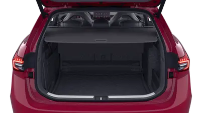 Superb Combi Sportline