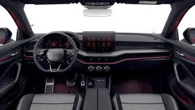 Superb Combi Sportline