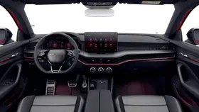 Superb Combi Sportline