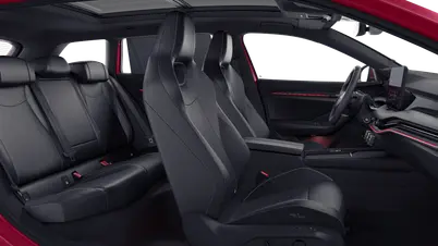 Superb Combi Sportline