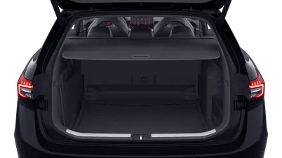 Superb Combi Sportline