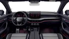 Superb Combi Sportline