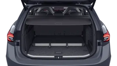 Superb Combi Sportline