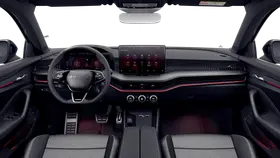 Superb Combi Sportline