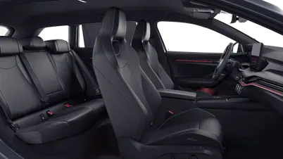 Superb Combi Sportline