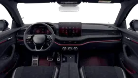 Superb Combi Sportline