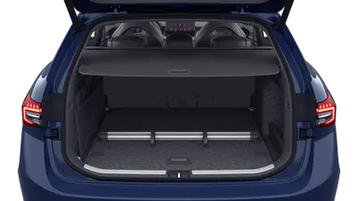 Superb Combi Sportline