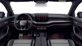 Superb Combi Sportline