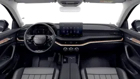 Superb Combi Laurin & Klement