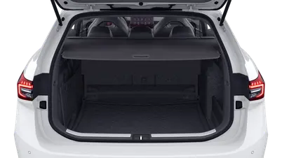 Superb Combi Sportline