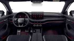 Superb Combi Sportline