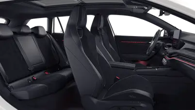 Superb Combi Sportline