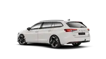 Superb Combi Sportline