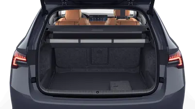 Octavia Combi Exclusive Selection