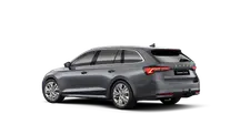 Nová Octavia Combi 130 let Premium