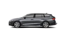 Nová Octavia Combi 130 let Premium