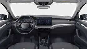 Nová Octavia Combi 130 let Premium