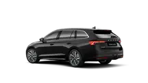 Nová Octavia Combi 130 let Premium