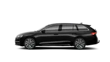 Nová Octavia Combi 130 let Premium
