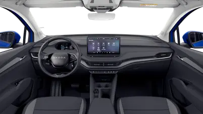 Elroq Essence 50