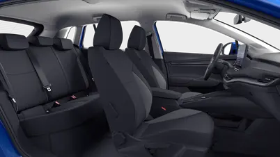 Elroq Essence 50