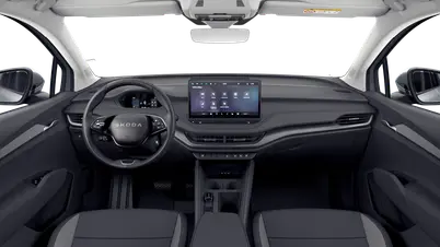 Elroq Essence 50