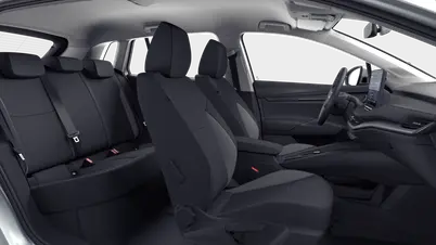 Elroq Essence 50