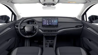Elroq Essence 50