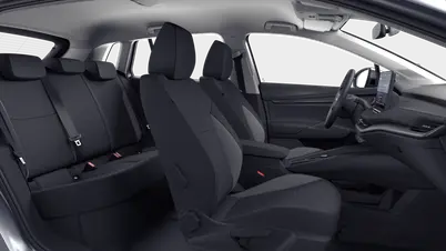Elroq Essence 50