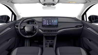 Elroq Essence 50