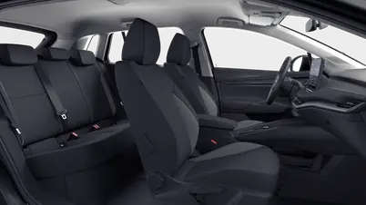 Elroq Essence 50