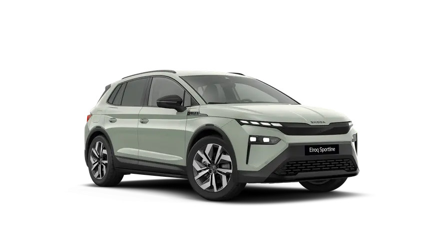 Elroq Sportline 85