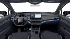 Elroq Sportline 85