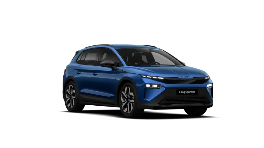 Elroq Sportline